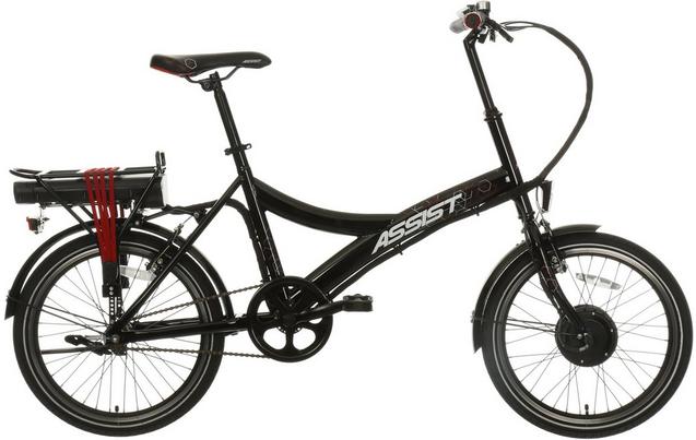 Electric bikes for store sale in halfords